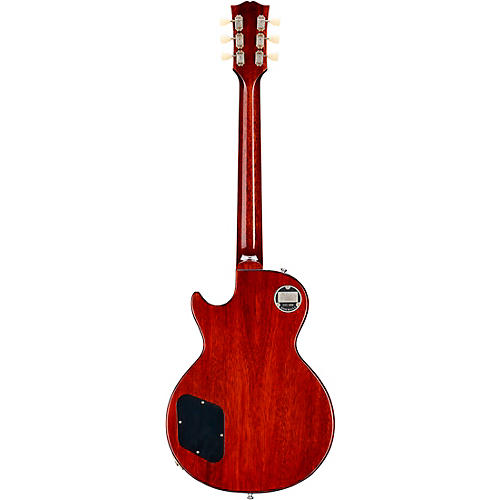 Gibson Custom Murphy Lab 1958 Les Paul Standard Reissue Ultra Light Aged Electric Guitar Bourbon Burst