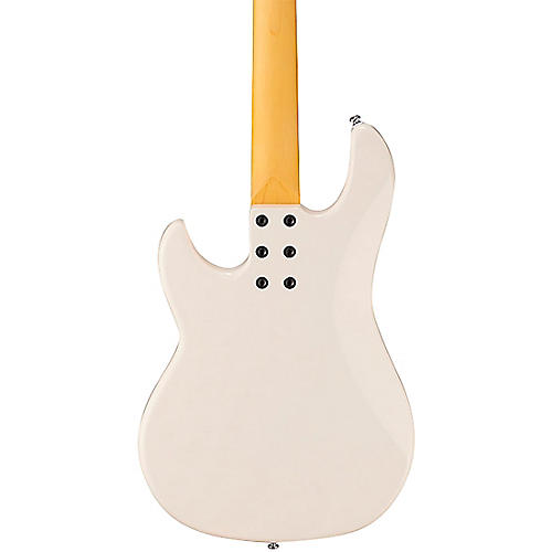 G&L G&L Tribute LB-100 Electric Bass Emerald Blue