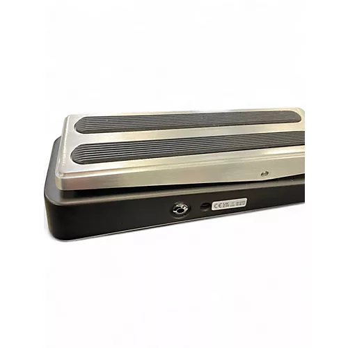 Used Dunlop  GCB65 Cry Baby Custom Badass Dual-Inductor Edition Wah Effect Pedal