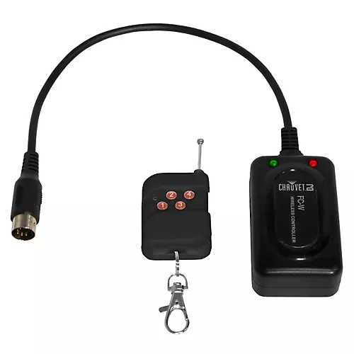 CHAUVET DJ Funfetti Shot Confetti Cannon