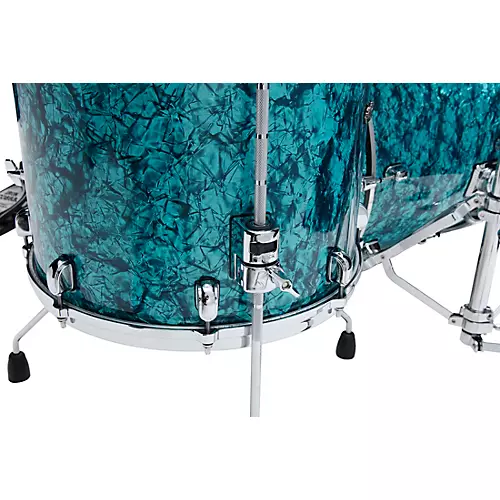 TAMA Starclassic Maple 4-Piece Shell Pack With 22