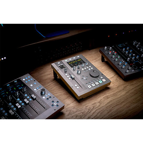 Solid State Logic UC1 and UF1 Control Surface Bundle
