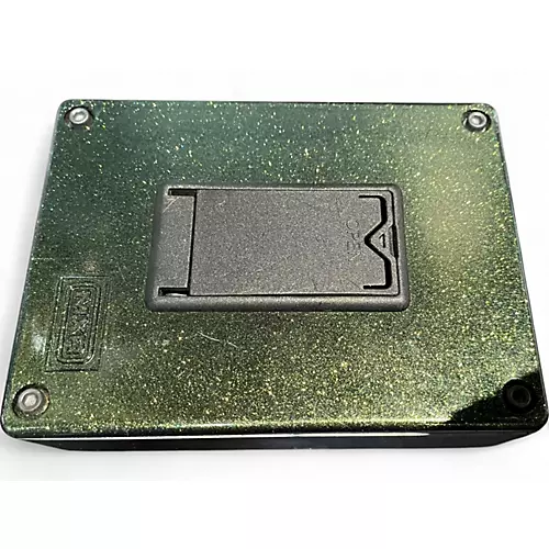 Used MXR Carbon Copy Deluxe Effect Pedal