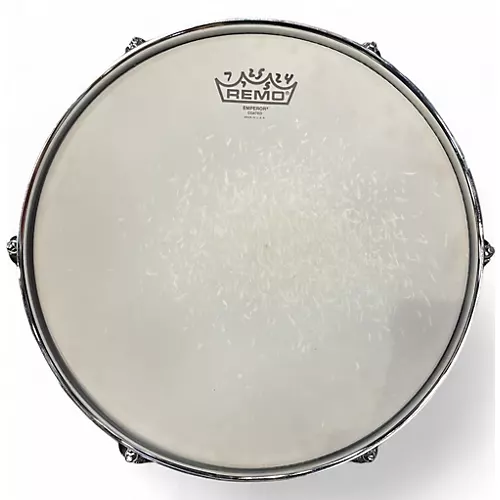 Used Pearl 3 piece President Series BLUE OYSTER Drum Kit BLUE OYSTER