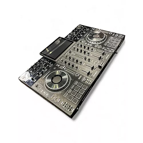 Used Denon DJ Prime 4 DJ Controller