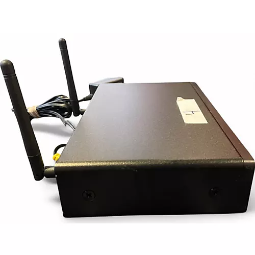 Used Sennheiser EM-XSW 2 Handheld Wireless System