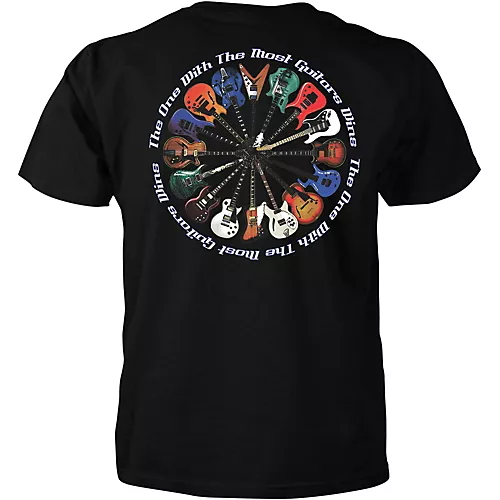 Taboo T-Shirt