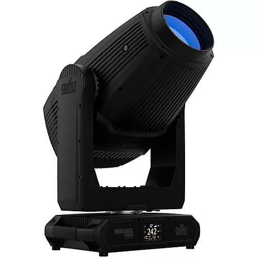 CHAUVET Professional Maverick STORM 4 Profile