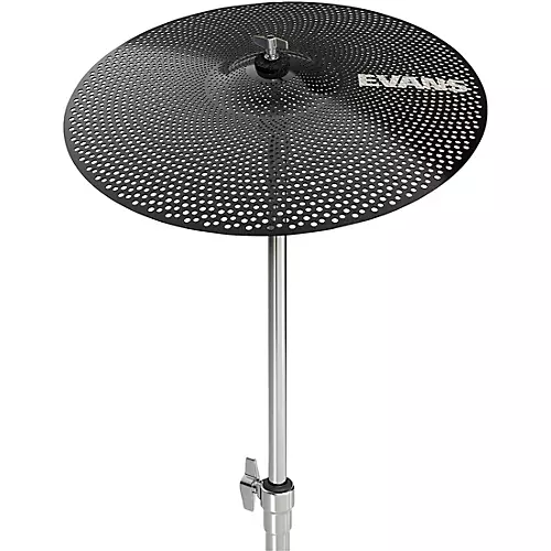 Evans dB One Cymbal Pack