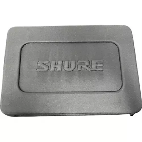Used Shure SLXD24/B58 Handheld Wireless System