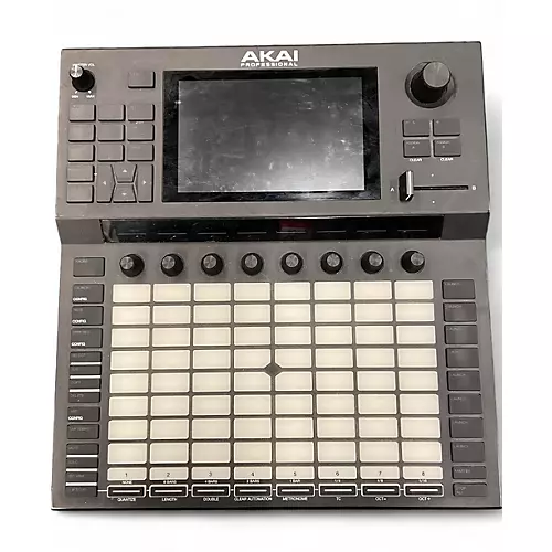 Used Akai Professional Force MIDI Interface