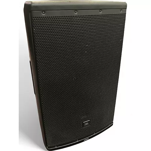 Used JBL EON615 Powered Speaker