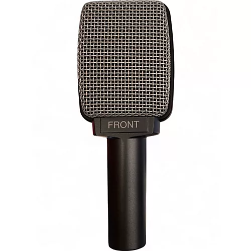 Used Sennheiser E609 Dynamic Microphone