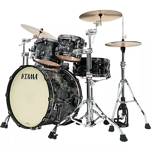 TAMA Starclassic Maple 4-Piece Shell Pack With 22