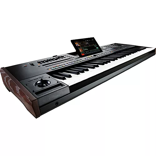 KORG Pa5X Professional Arranger 61 Key