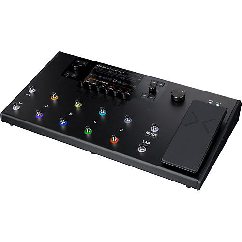 Line 6 Helix LT Guitar Processor