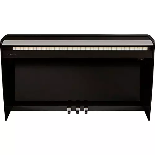 Dexibell VIVO H10 Digital Upright Piano Matte Black