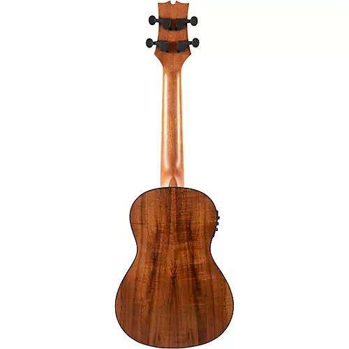 Mitchell MU60E Acoustic-Electric Concert Ukulele