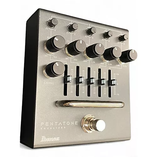 Used Alesis SR18 Drum Machine