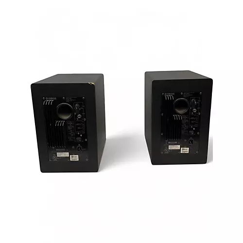 Used Yamaha HS8 Pair Powered Monitor