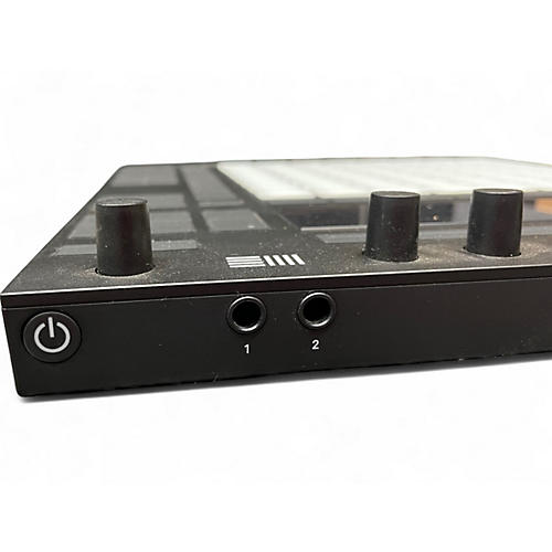 Used Ableton Push 2 MIDI Controller