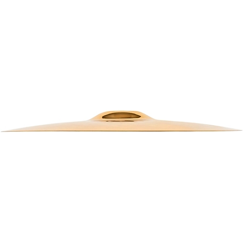 MEINL Classics Custom Thin Crash Brilliant Cymbal 18 in.