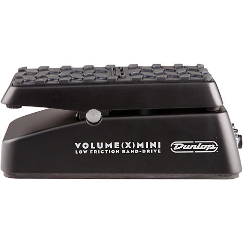 Dunlop DVP4 Volume X Mini Pedal