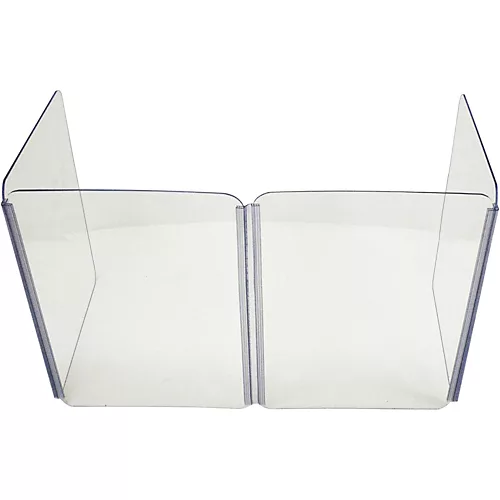 Control Acoustics VDS2X4 Combo Amp Sound Barrier Shield