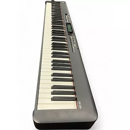 Used Casio cdps350 Acoustic Piano