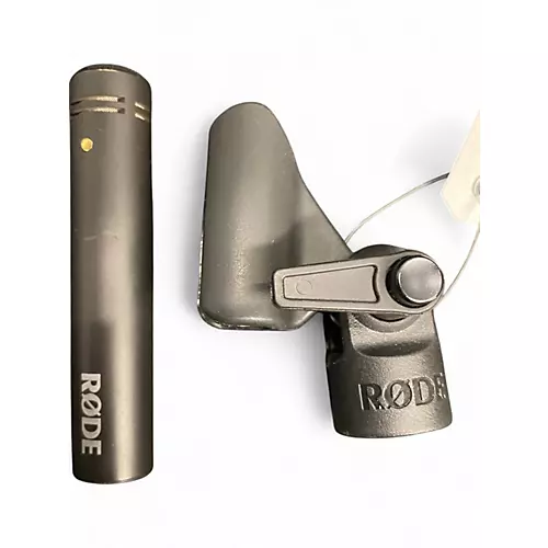Used RODE M5 Condenser Microphone