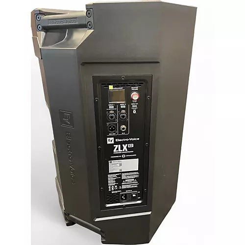 Used Electro-Voice ZLX-15P-G2 Powered Speaker