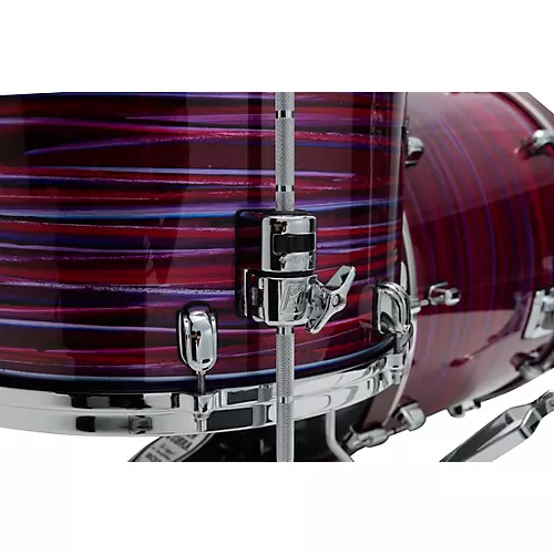 TAMA Starclassic Walnut/Birch 3-Piece Shell Pack With 22