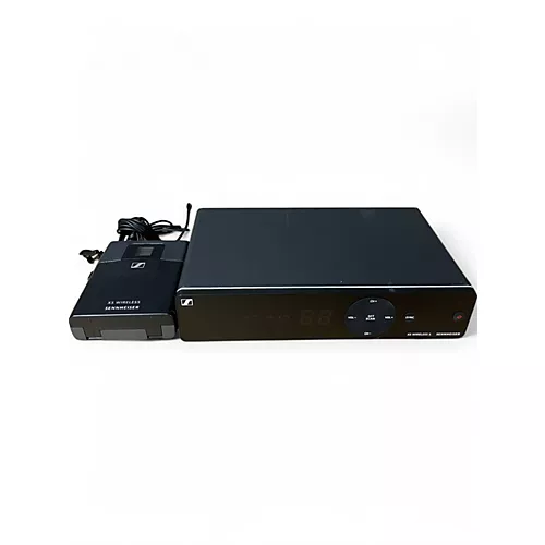 Used Sennheiser EM-XSW1 Headset Wireless System