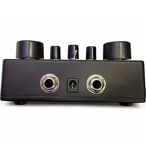 Used Electro-Harmonix HELL MELTER Effect Pedal