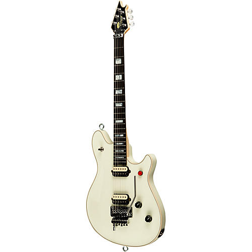 EVH Wolfgang USA Edward Van Halen Signature Electric Guitar Stealth Black