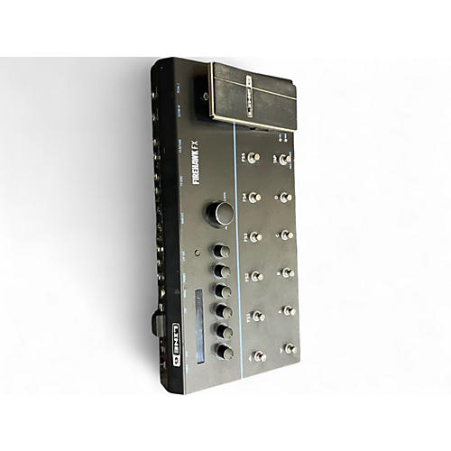 Used Line 6 Firehawk FX Effect Processor
