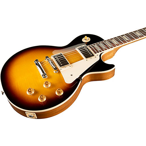 Gibson Les Paul Standard '50s Figured Top Electric Guitar Translucent Fuchsia