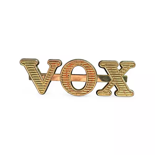 Used VOX AV30 30W 1x10 Analog Modeling Guitar Combo Amp