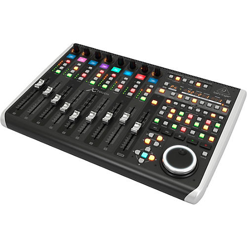 Behringer X-TOUCH Universal Control Surface