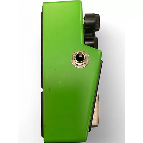 Used Ibanez TS9 Tube Screamer Distortion Effect Pedal