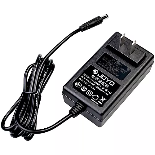 Joyo JP-05 Rechargeable Power Supply