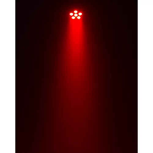 Venue Tetra 6 VP RGBA Wash Light - VenueLink Compatible