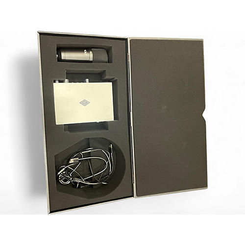 Used Universal Audio Volt 2 w/ Microphone Audio Interface