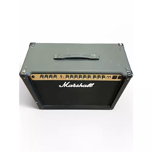 Used 2010 Marshall MA50C Tube Guitar Combo Amp