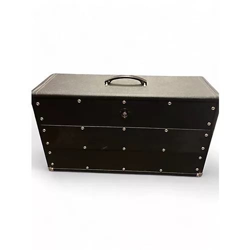 Used Mojotone 2X12 Guitar Cabinet