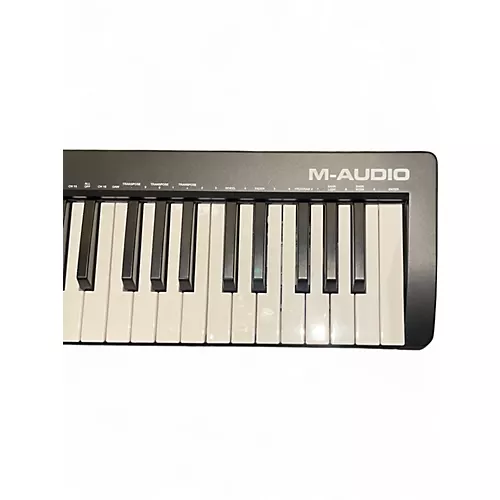 Used M-Audio KEYSTATION MK3 49