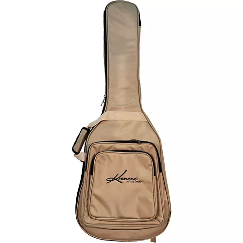 Kremona F65CW-7S VE Nylon-String Acoustic-Electric Guitar Natural