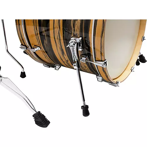 TAMA Superstar Classic 5-Piece Shell Pack With 20