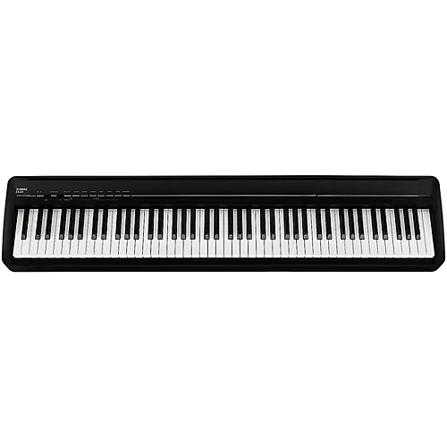 Kawai ES-120 88-Key Digital Piano With HML-2 Stand and F-351 Triple Pedal Gray