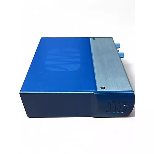 Used PreSonus STUDIO 24 Audio Interface